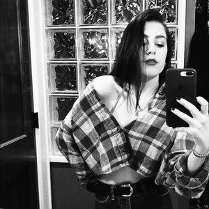 Meet your Posher, Jess